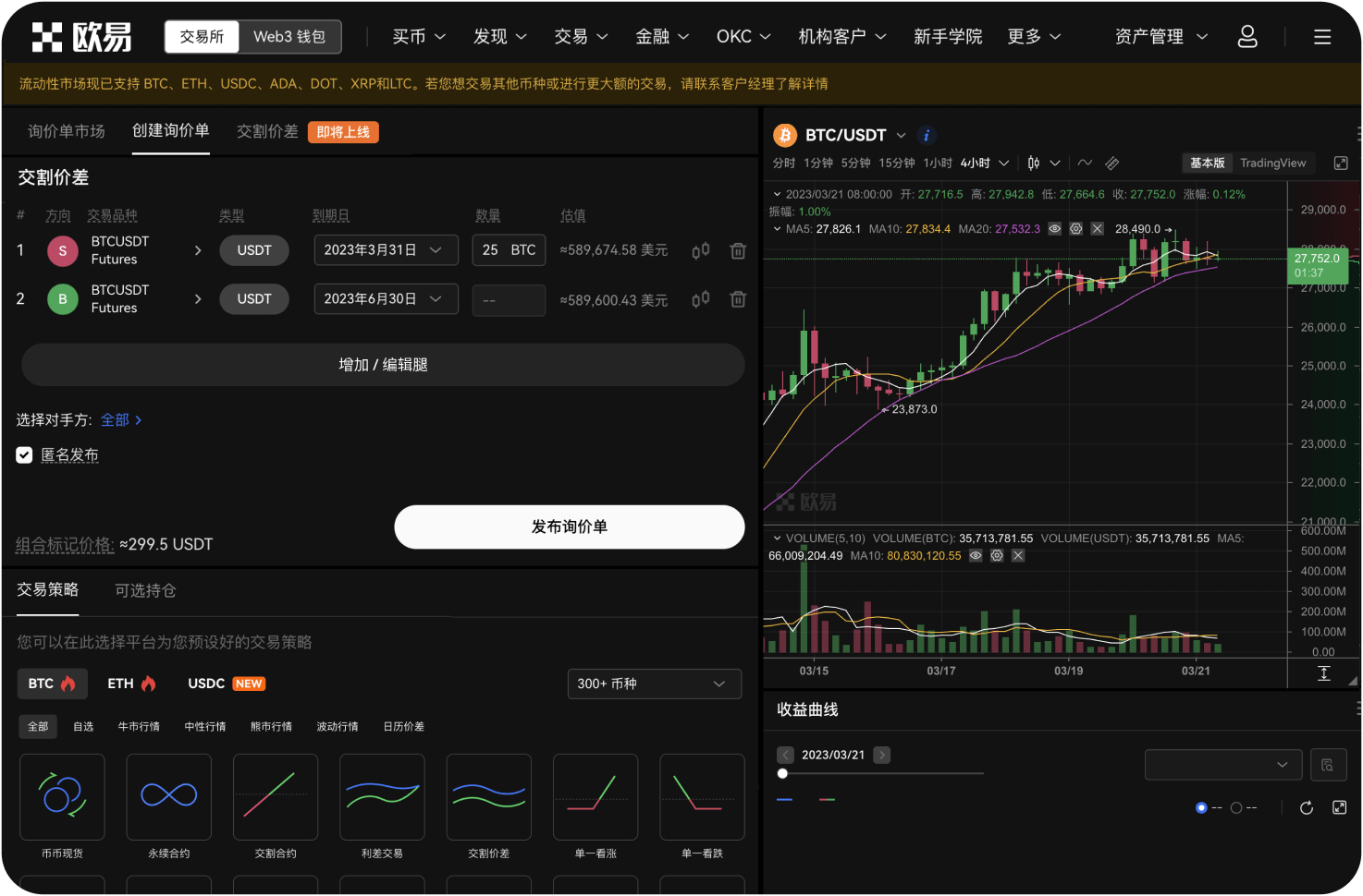 Bitchina交易所的风控水平如何